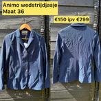 Animo wedstrijd jas s, Dieren en Toebehoren, Paardrijkleding, Dressuur, Nieuw, Ophalen of Verzenden, Dames