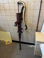 Oude waterpomp, Tuin en Terras, Waterpompen, Ophalen, Gebruikt, Handmatig, Overige typen