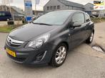 Opel Corsa 1.4-16V BlitZ, Voorwielaandrijving, Euro 5, Gebruikt, 1398 cc