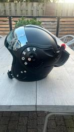 Boxer helm, Ophalen, Gebruikt, Medium, Roof Boxer V8