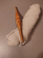 Spintol, Hobby en Vrije tijd, Ophalen of Verzenden, Gebruikt, Spinnewiel
