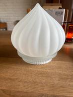 IKEA Mood Light LED - Sfeerverlichting, Wit, Rond, Ophalen of Verzenden, Zo goed als nieuw