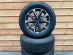 17 Inch ZGAN Org. Velg+ Winterbanden Mazda CX-5 CX5 KF 2017>, Auto-onderdelen, Banden en Velgen, Velg(en), 17 inch, 225 mm, Winterbanden