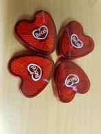 Becel hartjes die licht geven!, Verzamelen, Merken en Reclamevoorwerpen, Ophalen of Verzenden, Nieuw, Gebruiksvoorwerp