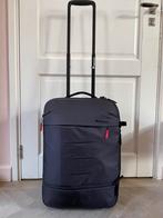 Camerakoffer Manfrotto Manhattan Runner-50 Roller, Ophalen of Verzenden, Zo goed als nieuw, Rugtas, Overige merken