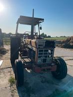 International 844 Trekker, Ophalen, Oldtimer, Tot 80 Pk, Case IH