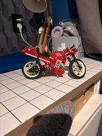 Technisch Lego Motor, Kinderen en Baby's, Speelgoed | Duplo en Lego, Ophalen of Verzenden, Gebruikt, Losse stenen, Lego