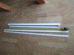 Rolhor voor raam, 103 cm breed, Doe-het-zelf en Verbouw, Gebruikt, Overige typen, Minder dan 200 cm, Metaal