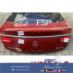 A2927400105 W292 C292 GLE COUPÉ ACHTERKLEP COMPLEET ORIGINEE, Auto-onderdelen, Interieur en Bekleding, Gebruikt, -, Ophalen of Verzenden