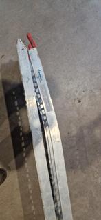 Inklapbare Oprijplaat - Per Stuk of Set, Ophalen, Gebruikt