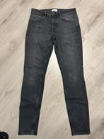 Anti Blue jeans Bowie maat W32/L34, Ophalen of Verzenden, Zo goed als nieuw, Blauw, W32 (confectie 46) of kleiner