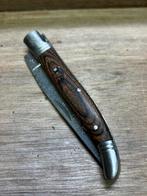 LAGUIOLE. MET DAMAST, Ophalen of Verzenden, Zo goed als nieuw