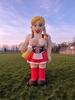 Sarah pop tiroler 4m te koop, Ophalen, Gebruikt, Abraham of Sarah