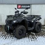 CF-moto Cforce 625 S Agri Landbouwkenteken ZO GOED ALS NIEUW, -, Niet opgegeven, 625 cc, Niet opgegeven