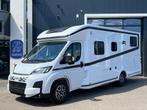 Laika Kosmo 409 L Automaat, Lengtebedden, Direct leverbaar!, Caravans en Kamperen, Campers, Automaat, Ringverwarming, Bedrijf