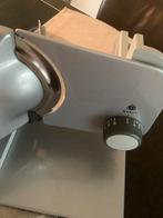 Greaf snijmachine, Huis en Inrichting, Keuken | Keukenbenodigdheden, Ophalen of Verzenden, Zo goed als nieuw