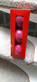 Rituals Tsuru 3 bruisballen bad nieuw!!, Ophalen of Verzenden, Nieuw, Bad & Douche