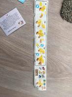 Clics en Spinning Puzzle stukjes, Ophalen of Verzenden, Gebruikt, Bouwen