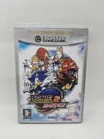 Sonic Adventure 2 Battle - GameCube, Spelcomputers en Games, Games | Nintendo GameCube, Avontuur en Actie, Gebruikt, ., 2 spelers