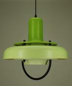 Vintage 1960's Deense hanglamp in nieuwstaat 250 euro., Vintage MCM, Verzenden, Vintage MCM, Vintage MCM