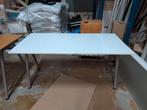Ikea Galant Bureau 80x160, Huis en Inrichting, Ophalen, Gebruikt