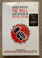 Roger Waters - The Wall: Live in Berlin - Special Edition, Cd's en Dvd's, Ophalen of Verzenden
