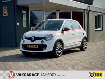 Renault Twingo 0.9 TCe 110PK GT Cruise-control Stoelverwarmi beschikbaar voor biedingen