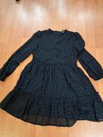 Kerstjurkje maat 134/140, Ophalen, Zo goed als nieuw, Meisje, Jurk of Rok