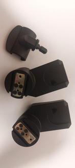 Quinny Zapp Xtra adapters, Ophalen, Gebruikt, Kinderwagen, Quinny