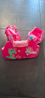 Nabaiji Zwembandjes 15-30 kg - Zo goed als nieuw, Nabaiji, Jongen of Meisje, One size, Ophalen of Verzenden