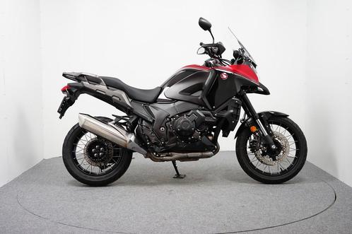 Honda VFR 1200 DTC CROSS TOURER (bj 2016), Motoren, Motoren | Honda, Bedrijf, Toermotor, meer dan 35 kW