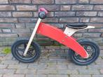 Houten loopfiets izgs, Ophalen, Zo goed als nieuw, Loopfiets
