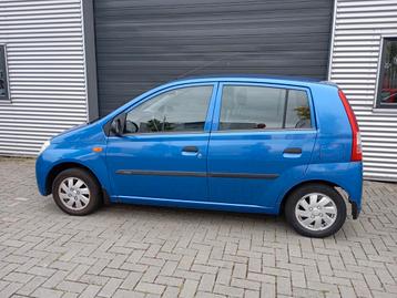 Daihatsu Cuore 1.0 Nagano 5-drs, airco, electr.pakket beschikbaar voor biedingen