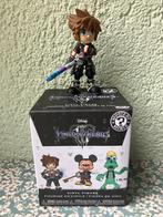 Sora kingdom hearts disney mini mystery Funko, Ophalen of Verzenden, Zo goed als nieuw