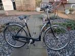 Damesfiets fiets met lage instap ,, Ophalen of Verzenden, Gebruikt, Overige merken, Versnellingen