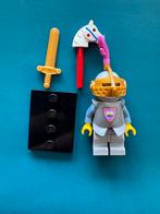Lego Knight Of The Yellow Castle Series 23, Ophalen of Verzenden, Zo goed als nieuw