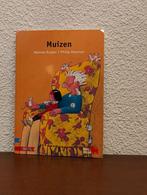 Leesleeuw kleuter leesboek Muizen - Nannie Kuiper, Boeken, 5 of 6 jaar, Fictie algemeen, Jongen of Meisje, Ophalen of Verzenden