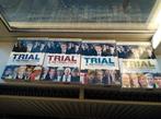 Trial and Retribution series 1,2,4,5, Alle leeftijden, Ophalen of Verzenden, Gebruikt