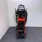 Kemppi KempoMig 4000 MIG MAG CO2 Lasapparaat Lasmachine, Ophalen of Verzenden, Gebruikt, 250 ampère of meer, Elektroden