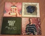 Diggy Dex - 4 CD's in Goede Staat, Cd's en Dvd's, Ophalen of Verzenden, Zo goed als nieuw, Boxset