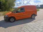 Volkswagen Caddy 1.6 D 75KW 2012 te koop, Euro 5, Stof, Start-stop-systeem, 4 cilinders