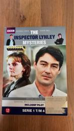 The Inspector Lynley Mysteries. Seizoen 1 tm 4., Ophalen of Verzenden, Zo goed als nieuw