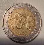 Finse 2 euro munt 2000., Ophalen of Verzenden, Overige landen, 2 euro