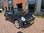 Mini Mini Cabrio 1.6 Cooper Chili, Leer, Airco, Auto's, Mini, Voorwielaandrijving, Gebruikt, 4 cilinders, Cabriolet