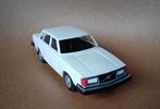 Vintage Stahlberg Finland Volvo 244GL plastic auto compleet, Ophalen of Verzenden, Gebruikt, Auto, Overige merken