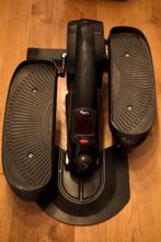 Desk bike, Sport en Fitness, Fitnessapparatuur, Ophalen, Zo goed als nieuw, Metaal, Hometrainer