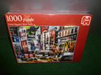 NIEUW Jumbo Puzzel Times Square New York 1000 stukjes, Ophalen of Verzenden, Meer dan 50 stukjes, Nieuw, 6 jaar of ouder