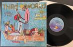 THIRD WORLD - Journey to Addis ( LP ), Ophalen of Verzenden, Zo goed als nieuw, 12 inch, Overige genres