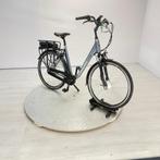 Bimas Bikes ECITY 7.1 | DEMO | COOL GREY | 0 km, Fietsen en Brommers, Fietsen | Dames | Damesfietsen, Overige merken, Versnellingen