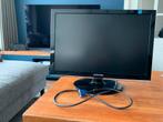 Samsung SyncMaster 2253LW VGA Monitor, Ophalen, Gebruikt, Full HD, 1 tot 2 ms